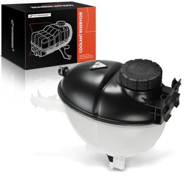 Imagem de A-Premium Reservatório De Recuperação Transbordamento Líquido Arrefecimento Do Motor Compatível Com Mercedes-Benz E550 2010-2017, G550 2013-2018, Cls550 2012-2018, Substitua Por # A2045000949