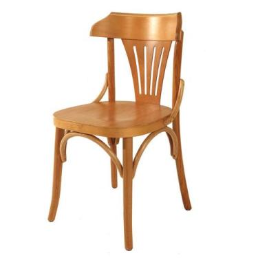Imagem de Cadeira de Madeira Alemanha - Lideratti, Pinhão - Verniz
