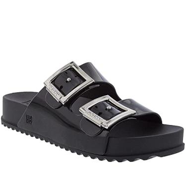 Imagem de Birken Zaxy Partner III AD Zaxy, Feminino, Preto, 38