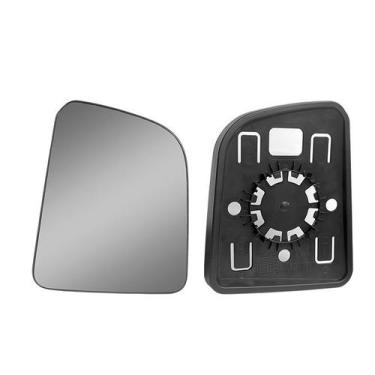 Imagem de Vidro Retrovisor Caminhão VW Delivery Após 2017 LE - Fabbof