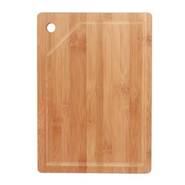 Imagem de Mor - Tábua Retangular Bamboo 35 X 25 Cm