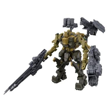 Imagem de BANDAI Spirits 1.2 inches (30 mm) Armored CORE VI Fires of Rubicon RAD CC-3000 Wrecker Milk Tooth Color Coded Plastic Model