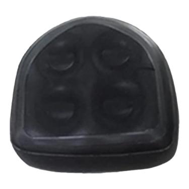 Imagem de Huazzzyi Assentos Para Banheiras De Hidromassagem Adultos, Acessórios Infláveis Com Ventosa E Tela, Assento Elevatório Duplo Enchimento Água, Almofada Macia Confortável (Preto)