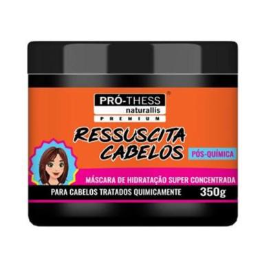 Imagem de Pró thess premium másc. ressuscita cabelos 350 g - Pró-Thess