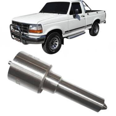 Imagem de Bico Injetor Diesel F-1000 Motor Maxion Hsd 2.5 De - HD