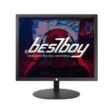 Imagem de MONITOR LED TRONOS 17 17TRS-HK7