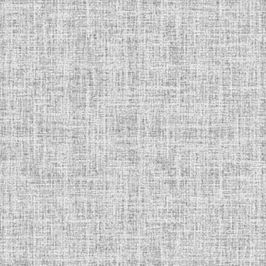 Imagem de Papel de Parede Adesivo Lavável Linho Cinza Textura 12m