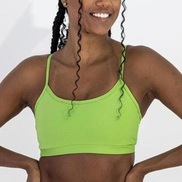 Imagem de Top Kínitro Alcinha Feminino-Feminino