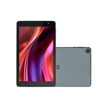 Imagem de Tablet M8 Wi-Fi 6GB RAM + 64GB + Tela 8 Pol + Android 13 + Octa-Core Multi - NB426 NB426