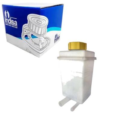 Imagem de Reservatório De Óleo Da Direção Hidráulica - Ranger 1997 A 2012 - Rs20