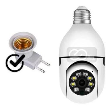 Imagem de Câmera Panorâmica IP led 3w - It-Blue SC-B17 - IT BLUE