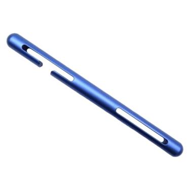 Imagem de Colaxi Cinto de mergulho com retentor de mangueira, acessório de mergulho que evita liberação acidental, acessórios esportivos subaquáticos, equipamento de, Azul