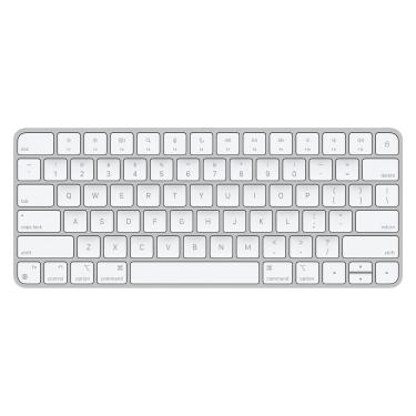 Imagem de Magic Keyboard 3, Apple, Branco - MK2A3BZ/A