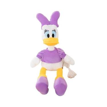Imagem de Brinquedos De Pelúcia Da Disney De 30/40cm, Mascote De Casamento E Ano