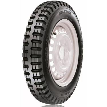 Imagem de Pneu Fusca Baja Gaiola 560-15 4 Lonas Militar Agrícola Maggion