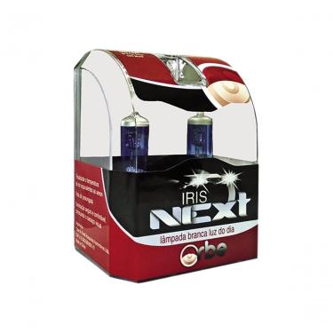 Imagem de Lampada Orbe Iris Inext H10 12v 42w 5000k Par 756