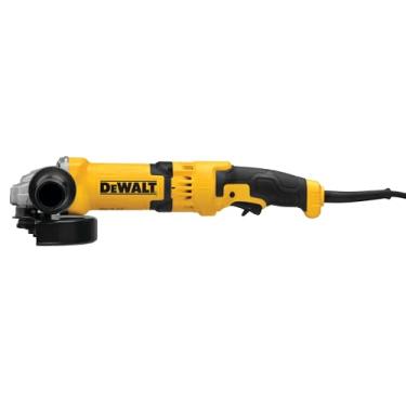 Imagem de DEWALT Ferramenta de Esmerilhadeira Angular, 10 cm a 15 cm, interruptor de gatilho (DWE43116)