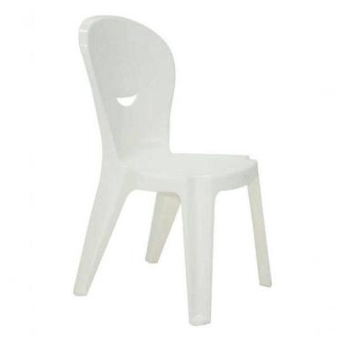 Imagem de Cadeira Infantil Tramontina Vice Branco