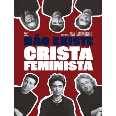 Imagem de Nao Existe Crista Feminista
