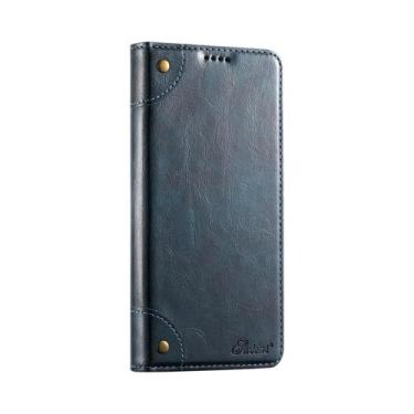 Imagem de Capa De Telefone De Couro Wallet Para Samsung Galaxy S22 S23 S24 Note2