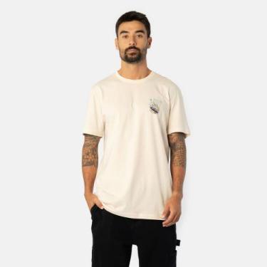 Imagem de Camiseta Lost Saturn Eye Peito, G