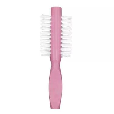 Imagem de Escova Baby para Cabelo Rosa Santa Clara