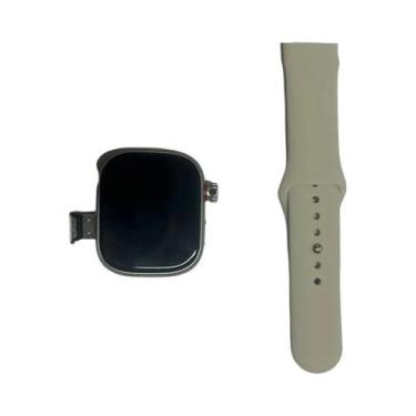 Imagem de Relógio Inteligente VP19 S9 Series Com GPS, Compasso, Câmera Android, 