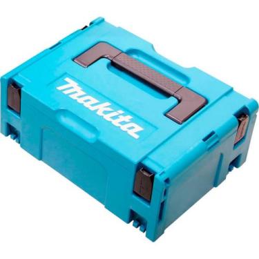 Imagem de Maletas Modulares Mak-Pac Tipo 2 196648-5 Makita