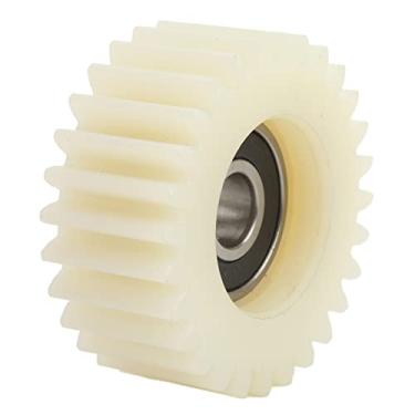 Imagem de Engrenagem do Motor do Cubo Roda Aramox 28 Dentes, Engrenagem Planetária do Motor do Cubo Roda Bicicleta Elétrica Substituição Engrenagem do Motor do Cubo de Nylon