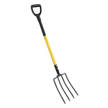 Imagem de Zerodis Ferramenta de Maconha para Maconha para Ferramenta de Ferro Pesado para Pitch para Fácil Compostagem e Desenraizar de Jardim