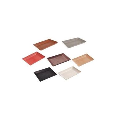 Imagem de Petisqueira ret.25x17cm evo cores