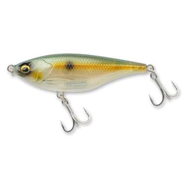 Imagem de Hard Bait Twitch Reaper com menos de 3,5 g - Greenie