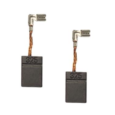 Imagem de Escova De Carvão Para Esmerilhadeira - 282 - Eletrografite