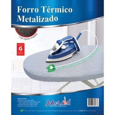 Imagem de Capa Para Tabua De Passar Forro Térmico