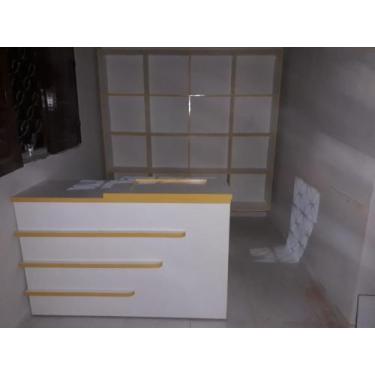 Imagem de Balção projetado - KR MOVEIS PROJETADOS