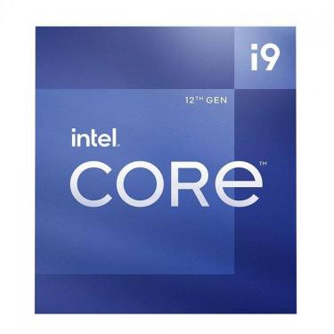 Imagem de Processador Intel Core I9 12900 3,80Ghz, 16-Core, Lga1700