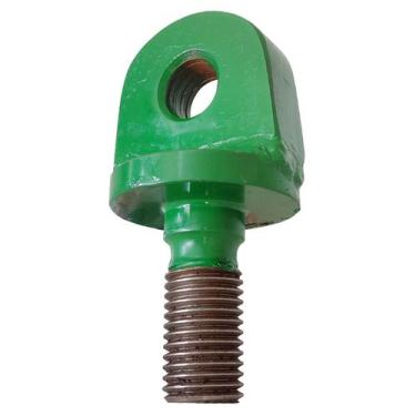 Imagem de Suporte Braço Hidráulico Trator John Deere 6100J 6115J L218451 - Enfer