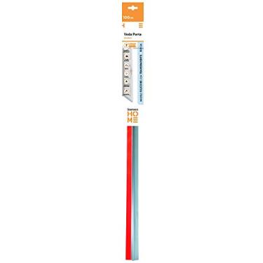 Imagem de VEDA PORTA RODO 100CM TRANSPARENTE - STAMACO HOME