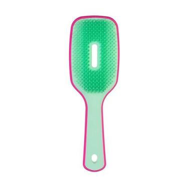 Imagem de Escova de cabelo Flex Fast Dry Pink Ricca