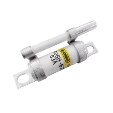 Imagem de Fusível 660GH-100S-80S-63S-50S-32S-20S-SUL-SULTC 1 peça (660GH-25S)