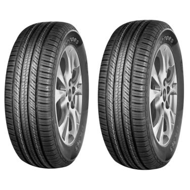 Imagem de Kit 2 Pneus 225/60R17 99H DK365 Doubleking