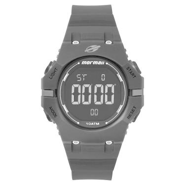 Imagem de Relógio Mormaii Masculino Ref: Mo0432c/8f Esportivo Digital