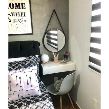 Imagem de Penteadeira Suspensa 60cm - kaza das prateleiras