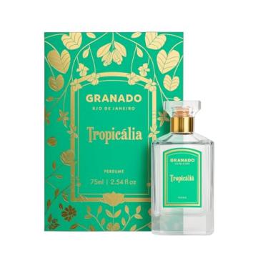 Imagem de Perfume Granado Tropicália 75 mL