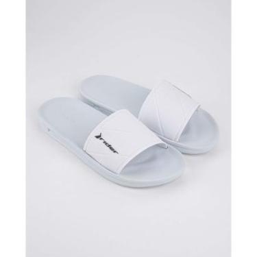 Imagem de Chinelo Masculino Slide Calce Fácil Estilo Rider-Masculino