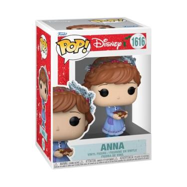 Imagem de Funko Disney Princesas De Natal - Anna