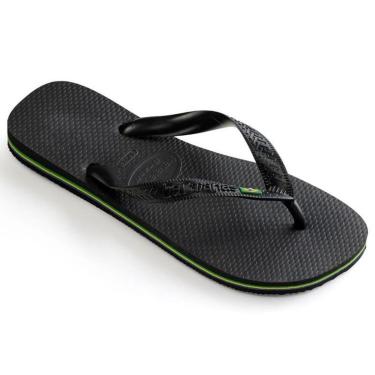 Imagem de Chinelo dedo Havaianas Brasil-Unissex
