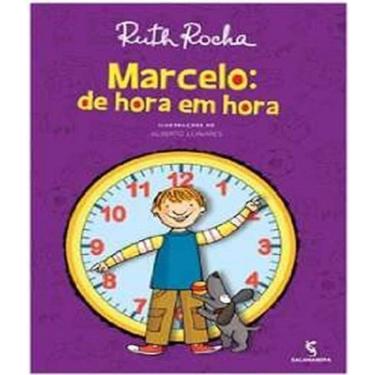 Imagem de Marcelo: De Hora Em Hora