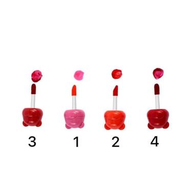 Imagem de Lip Tint Teddy - Vivai