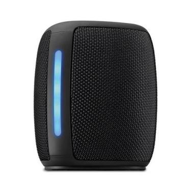 Imagem de Caixa de Som Aiwa Speaker AWSSP03BL Bluetooth 5.3 IPX4 15W RMS Preto